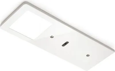 Immagine prodotto di AstraLED SE luce singola sottopavimento con interruttore a sfioramento a LED bianco 3000 K bianco caldo / luci da incasso / Lumica
