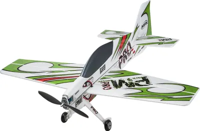 Produktbild von MULTIPLEX 264275, Funkgesteuertes (RC) Verkehrsflugzeug, 520 g