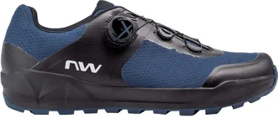 Zdjęcie produktu dla Northwave Corsair 2 Blue/Black 41 Męskie buty rowerowe