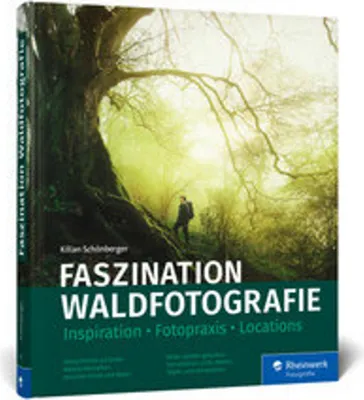 Obrázok produktu pre Faszination Waldfotografie