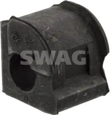 Produktbild von 2X Swag Stabilisatorlager Gummilager Lagerung 17Mm Vorne 30 61 0013