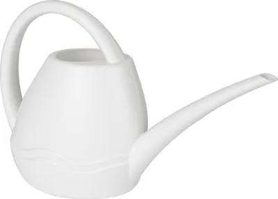 Produktbild von elho aquarius Giesskanne 1,5ltr - weiss