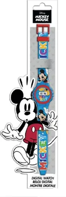 Image de Kids Licensing Montre classique MK4164