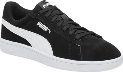 Produktbild von Puma Smash 3.0 Sneaker Schwarz