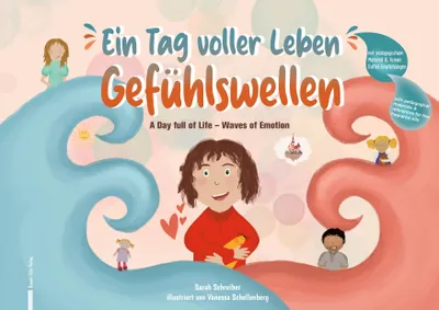 Produktbild von Ein Tag voller Leben - Gefühlswellen