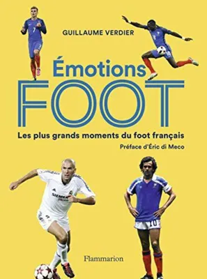 Image de Emotions Foot
