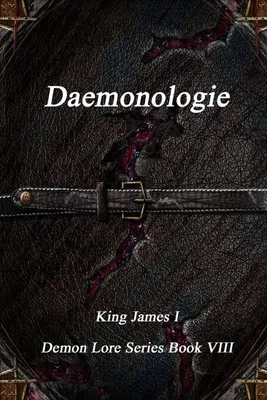 Produktbild von Daemonologie