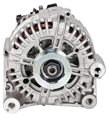 Image de Alternateur 14 V 150 A Ø 55 mm VALEO pour MINI, entre autres