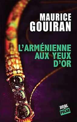 Image de L’Arménienne aux yeux d'or
