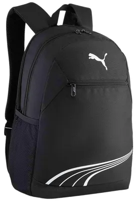 Produktbild von PUMA Rucksack Fundamental Backpack 20L Puma Black schwarz