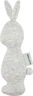 Produktbild von Jollymex PURE GREY Kuscheltier Kaninchen