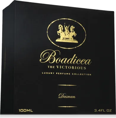 Zdjęcie produktu dla Boadicea the Victorious Dasman Pure Perfume 100 ml UNISEX