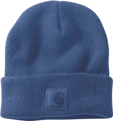Produktbild von Carhartt Wintermütze WATCH HAT BLACK LABEL 101070 lakeshore