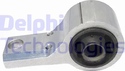 Produktbild von Lagerung Lenker für FORD Fiesta Mk5 Schrägheck (JH1, JD1, JH3, JD3) TD576W DELPHI