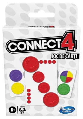 Zdjęcie produktu dla Hasbro Gaming E83883450, 6 lat(a)