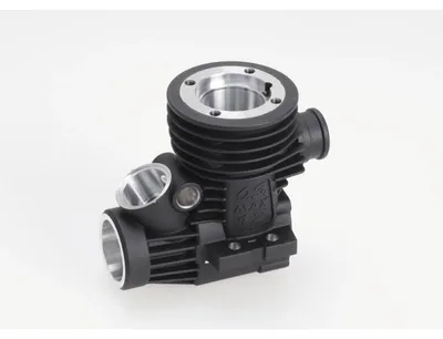 Immagine prodotto di Karter O.S. SPEED T1203
