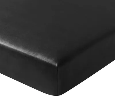 Produktbild von Ledersofakissenbezug Sitzkissen Sofabezüge für Zimmer