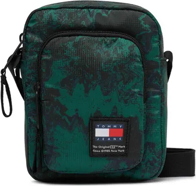 Image de Sac bandoulière Tommy Jeans 48659267977555 pour Homme