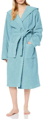 Bademantel Meerjungfrau Frottee 100% Baumwolle 450 g/m² S
