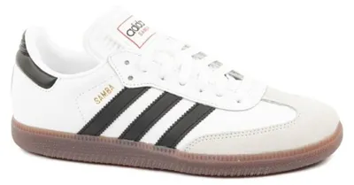 Produktbild von Adidas Samba IH6001 Sneaker Schwarz