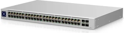 Immagine prodotto di Ubiquiti UniFi Switch USW-48 Gen2