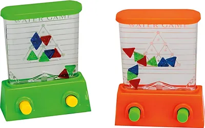 Obrázek produktu pro Wasser Geduldspiel Pyramide