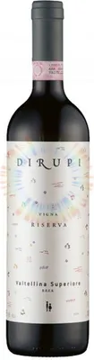 Obrázek produktu pro Valtellina Superiore Riserva DOCG - ročník 2010 - Dirupi