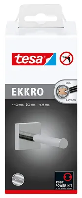 Obrázek produktu pro tesa 40245-00000-00 tesa Ekkro Ersatzrollenhalter