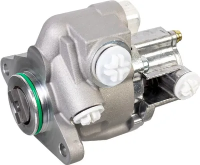 Produktbild von FEBI BILSTEIN 77170 Servolenkung Pumpe Servopumpe passend für MERCEDES-BENZ TRAVEGO (O 580) Hydraulisch