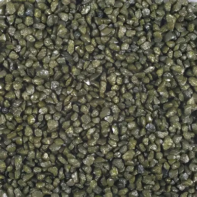Produktbild von KNORR PRANDELL 218236814 Granulat 2 - 3 mm grün