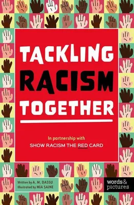 Obrázok produktu pre Tackling Racism Together