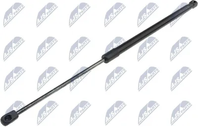 Produktbild von NTY AE-PE-037 Gasfeder Heckklappendämpfer passend für PEUGEOT 508 SW I (8E) 550mm