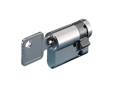 Produktbild von Rittal CS 9785.042, Silber, 2 Stück(e)