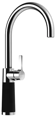 Obrázok produktu pre Kuchynská batéria páková Schock SC-520 night 555000NGT