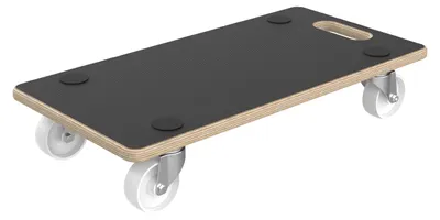Produktbild von PARKSIDE® Transporthilfe (Eckig)