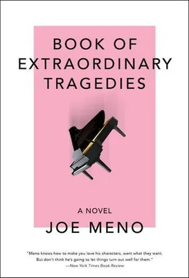Produktbild von Book of Extraordinary Tragedies