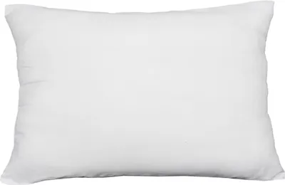 Produktbild von Kopfkissen Füllkissen 30x50 cm Polyester Kissenfüllung Kissen Dekokissen Sofakissen Füllung 290 g