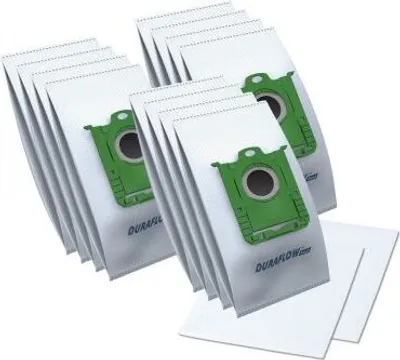 Produktbild von Menalux 900168821 Menalux 1800MP Staubsaugerbeutel 12er Set