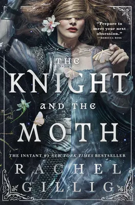 Produktbild von The Knight and the Moth