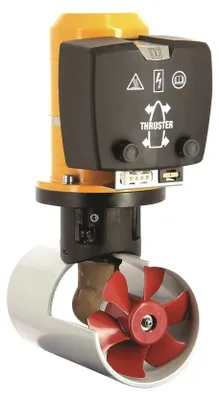 Obrázok produktu pre Predný propulzor, 35 kgf, 12 V – Vetus
