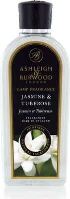 Produktbild von Jasmine & Tuberose 500ml - Duftessenz von Ashleigh & Burwood