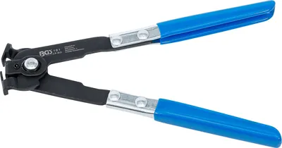 Produktbild von BGS 161 Achsmanschetten-Klemmenzange