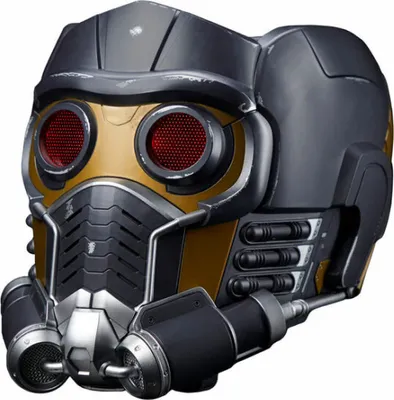 Obrázok produktu pre Star Lord Infinite Saga Marvel Elektronická Prilba