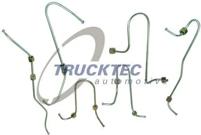 Produktbild von TRUCKTEC AUTOMOTIVE Hochdruckleitungssatz Einspritzanlage 01.13.012