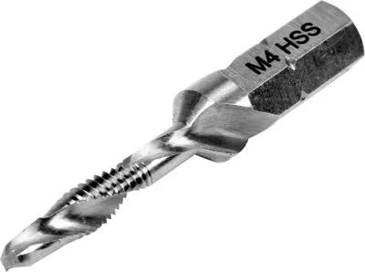 Produktbild von YATO Gewindebohrer YT-44841