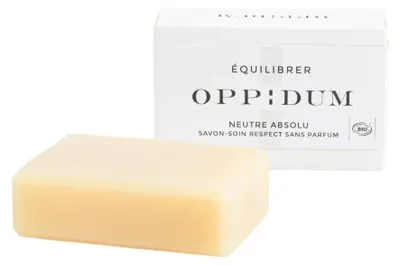 Obrázek produktu pro Neutre, intenzivně hydratační, barevné mýdlo pro obličej, 100 g