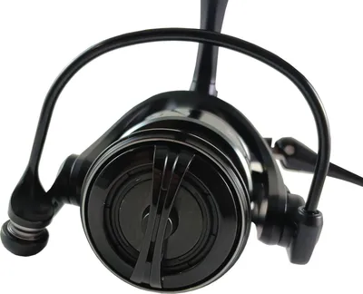 Produktbild von Zeck SRM 3000 - Spinnrolle