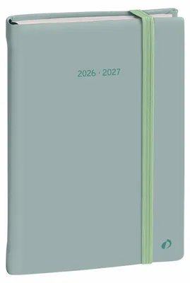 Produktbild von PLAN NOTE 1521 ML Pastel grün El 2027