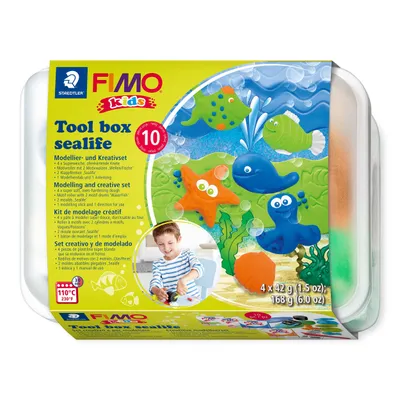 Produktbild von GRAINE CREATIVE 262161, Mehrfarbig, 8 Jahr(e), 14 Jahr(e), Junge/Mädchen, Deutschland, 490 g