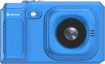 Produktbild von Denver DCA-4818 Kompakte Digitalkamera 1080p Video & 16× Digitalzoom